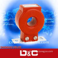 Shanghai DELIXI ring type CT current transformer